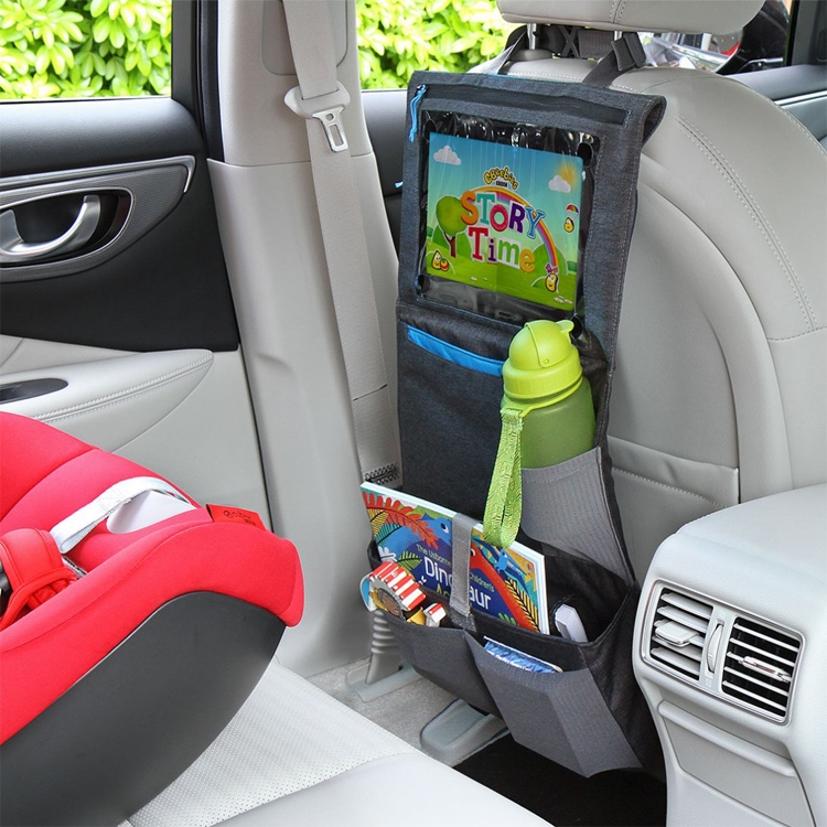 Car seat organizer macchina little life - Little Life –  Organizer per auto