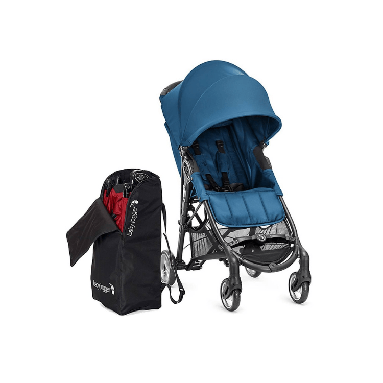 Baby jogger – Borsa per passeggino City Mini Zip