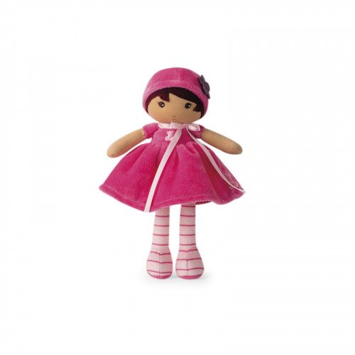 Kaloo bambola emma medium - Kaloo – Bambola My First Soft Doll Emma K – Medium 25 cm