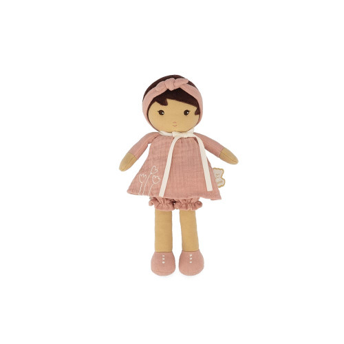 Kaloo – Bambola My First Soft Doll Amandine – Medium 25cm