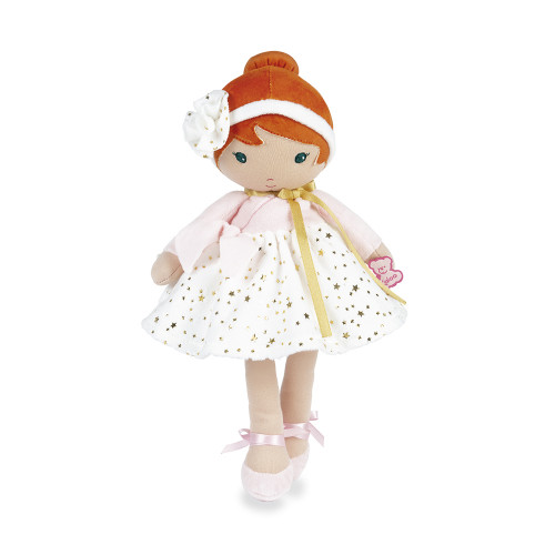 Kaloo – Bambola My First Soft Doll Valentine – Medium 25cm
