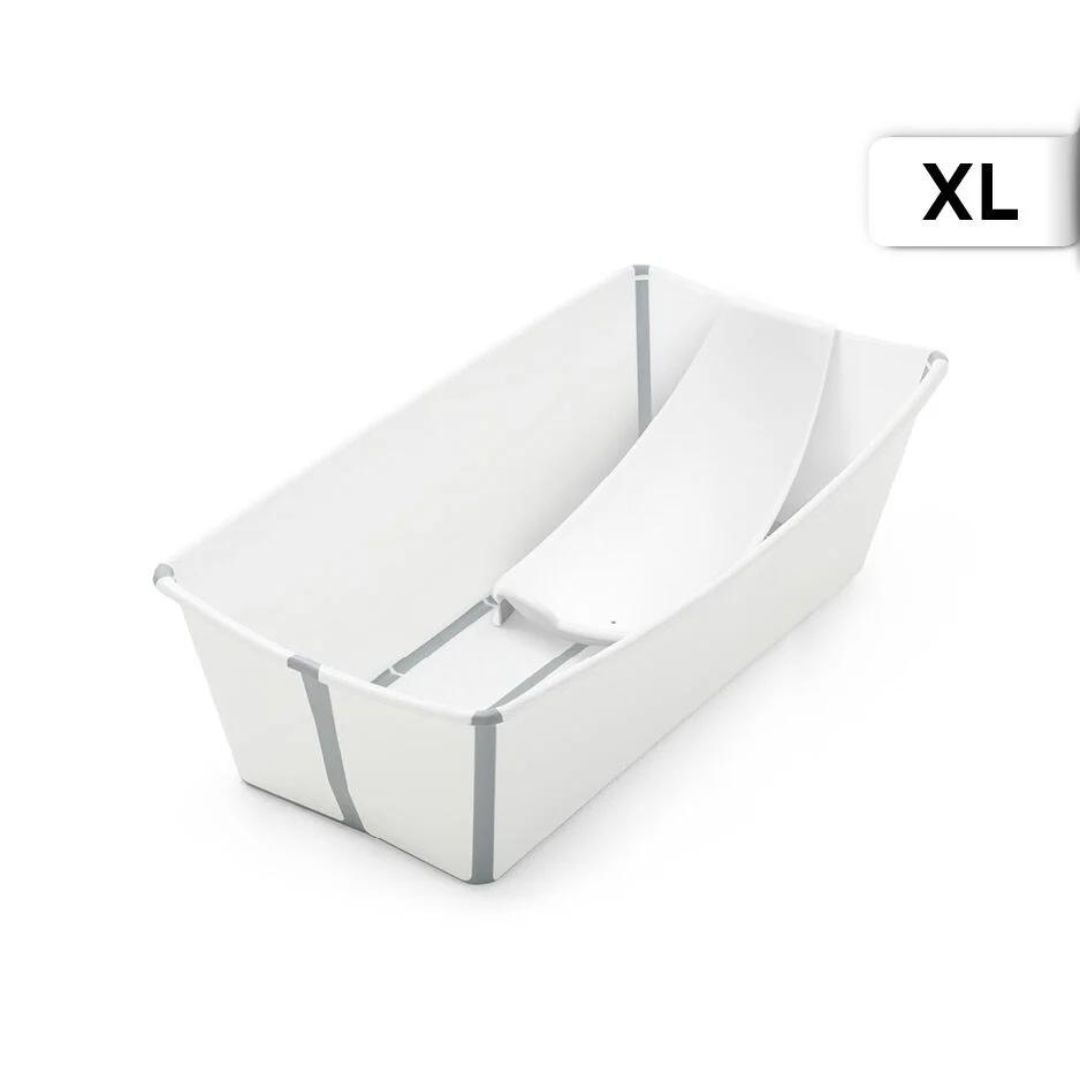 Stokke vaschetta flexi bath xl supporto neonato sulla pagina Stokke - Vaschetta Flexi Bath XL